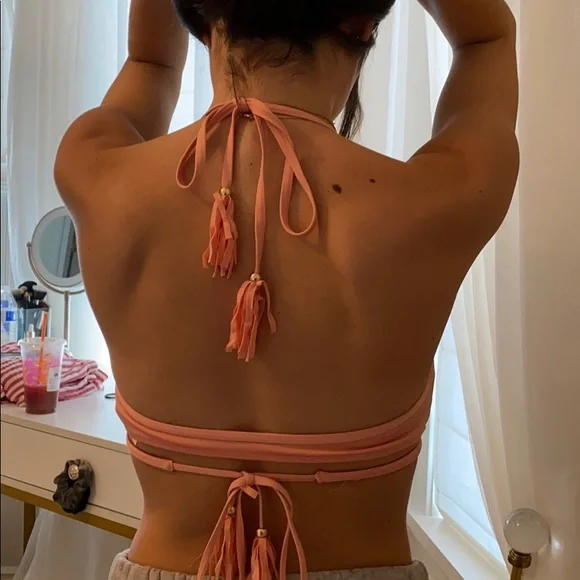 Abercrombie & Fitch bathing suit - Picture 2 of 8